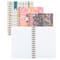 C-Line® Signature Series™ 5.75" x 8" Assorted Design Journal Set
